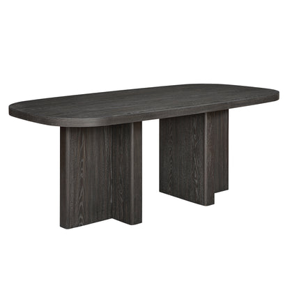 6048 Dining-Marais 5pc Collection