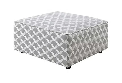 Brady Sectional (Black)