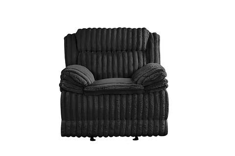 3pc Recliner Mellow
