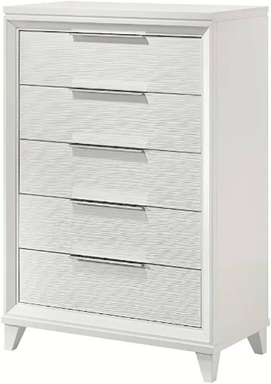 B7300-4 CRESSIDA CHEST