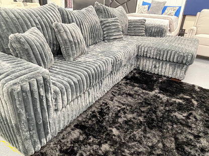 S335 Memphis (gris)