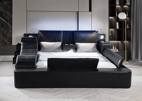 B420 APOLLO Bed Frame