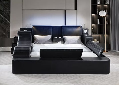 B420 APOLLO Bed Frame