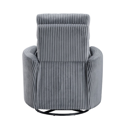 Traverse Gy-Swivel Glider Reclining Chair