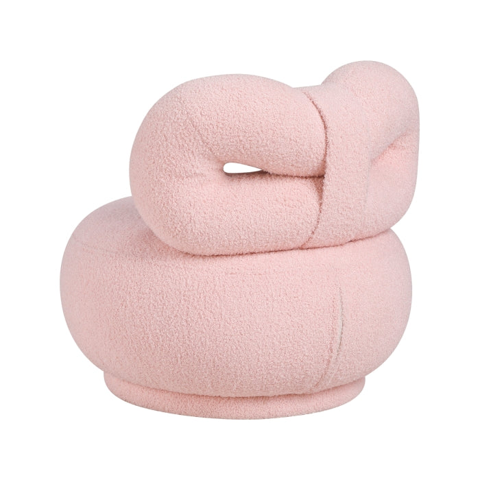 Mallow 
Mini Kid's Swivel Chair