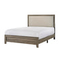 MILLIE UPHOLSTERED BEDROOM