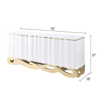 Tessa Console