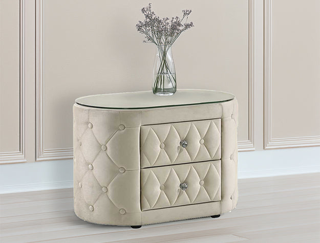 5212 VOLTARE NIGHT STAND