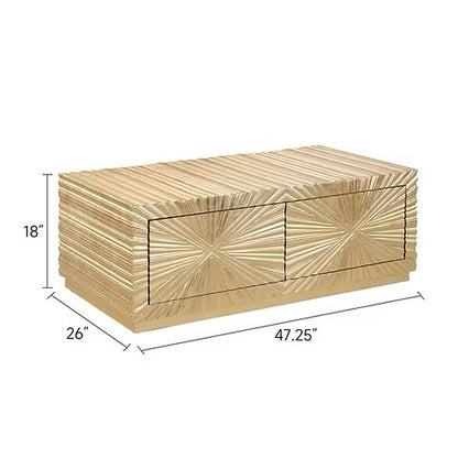 Helios Coffeetable