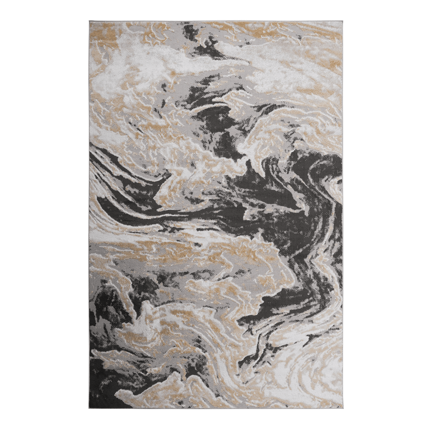 P-22107A-D.GREY Rug