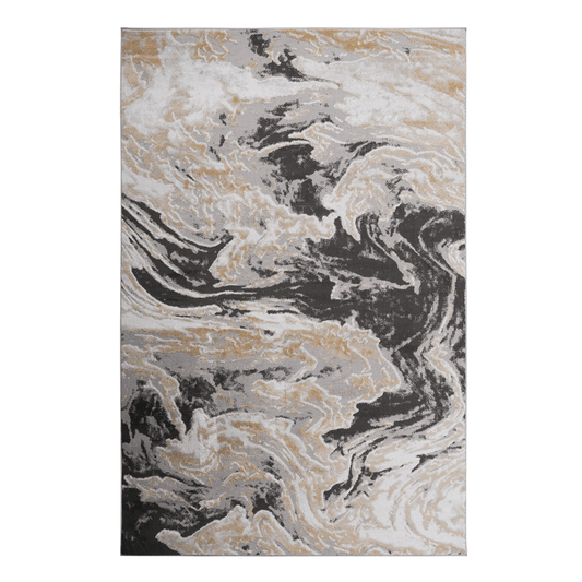 P-22107A-D.GREY Rug