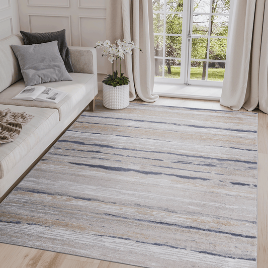 Paya  22108A IVORY Blue