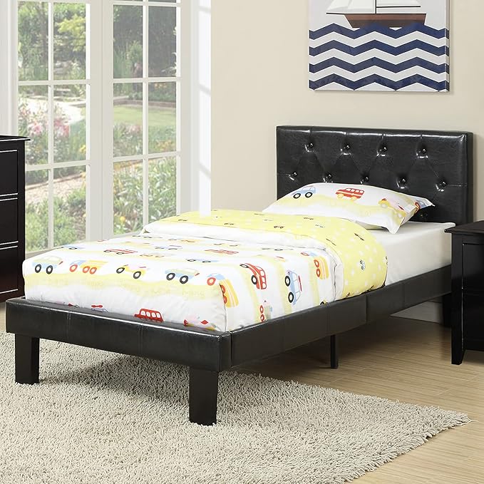 Eva Twin bed