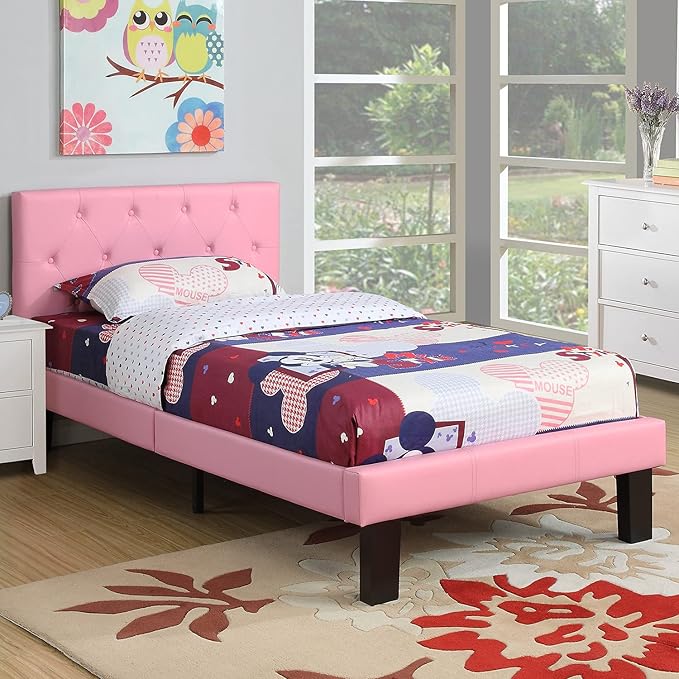 Eva Twin bed