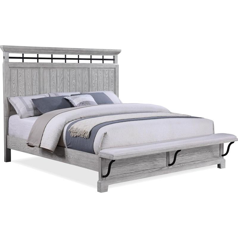 B1900 BECKETT BEDROOM GROUP
