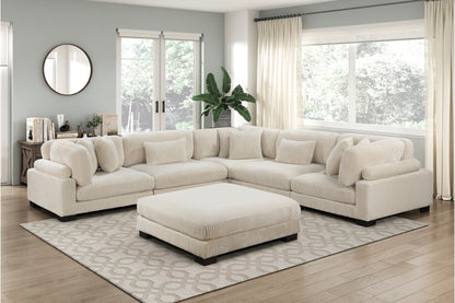 6 pc Seating-Traverse Collection
