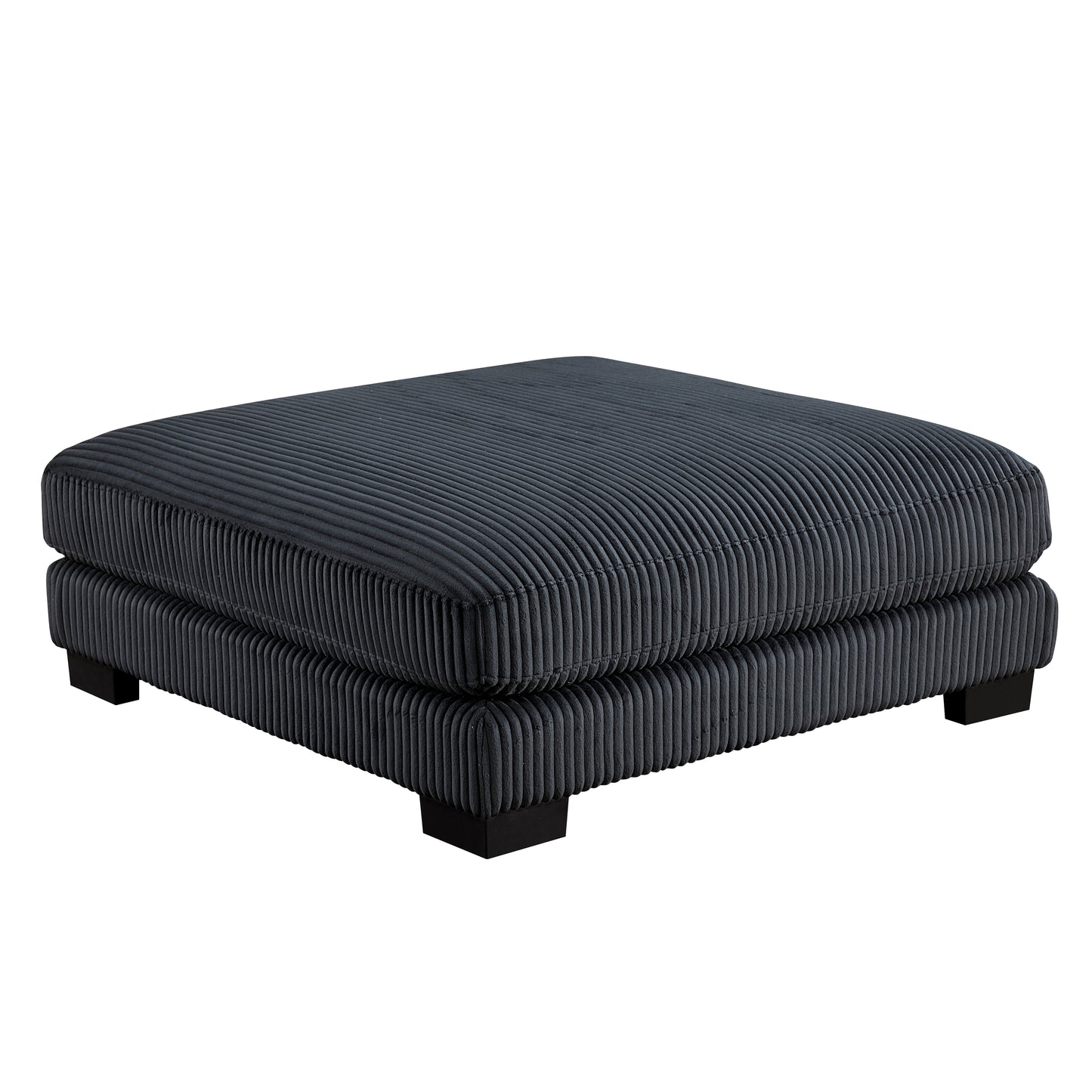 Traverse 3-PIECE MODULAR SECTIONAL WITH REVERSIBLE CHAISE