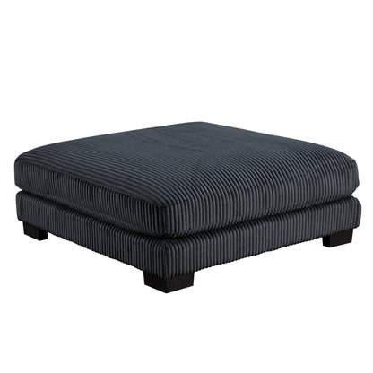 Traverse 3-PIECE MODULAR SECTIONAL WITH REVERSIBLE CHAISE