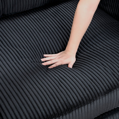 6 pc Seating-Traverse Collection