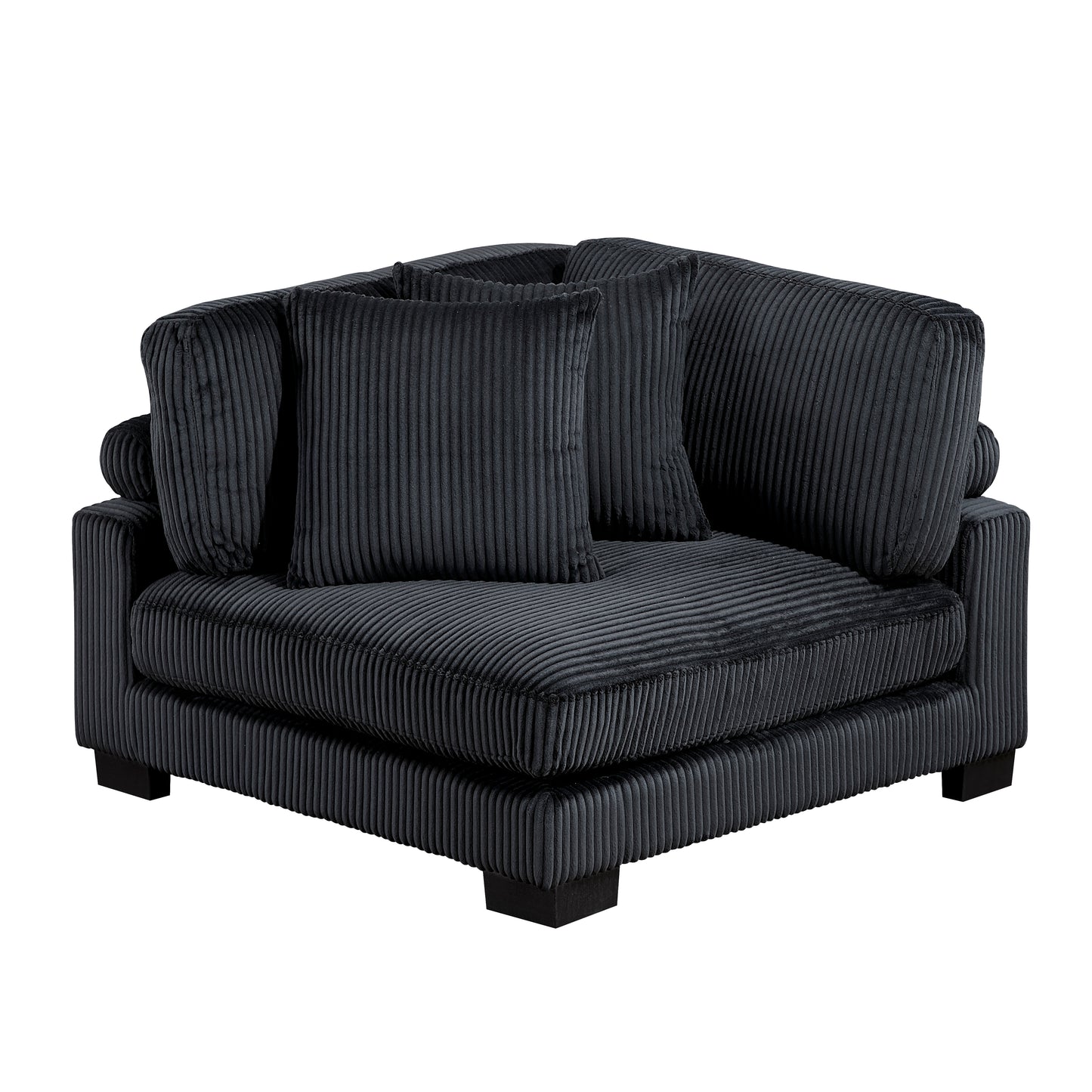 6 pc Seating-Traverse Collection