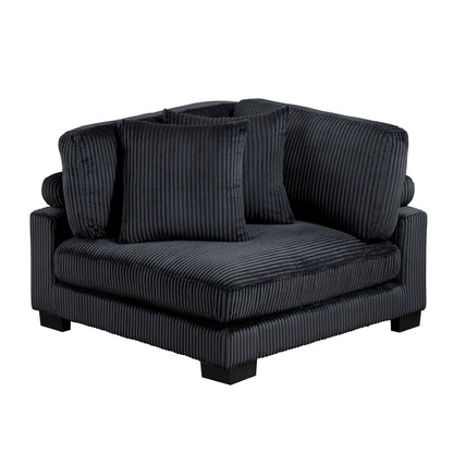 6 pc Seating-Traverse Collection