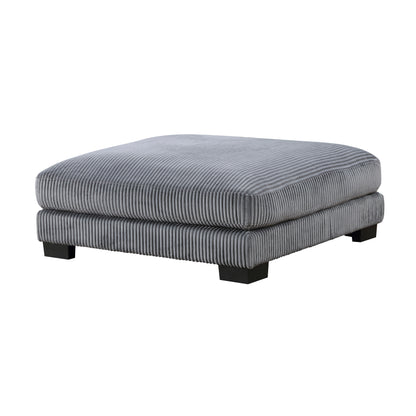 Traverse 3-PIECE MODULAR SECTIONAL WITH REVERSIBLE CHAISE