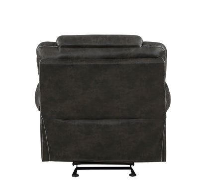 Gainesville Glider Reclining Chair
