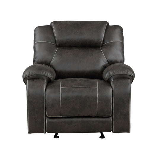 Gainesville Glider Reclining Chair