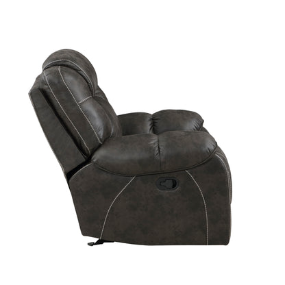 Gainesville Glider Reclining Chair