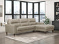 Lewes Sectional Collection