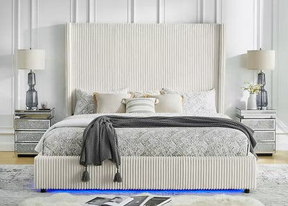 B300 Belinda (White)