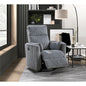 Traverse Gy-Swivel Glider Reclining Chair