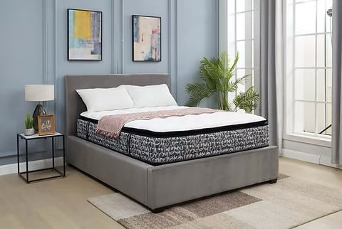 M250 Elite Gel 14" Hybrid Mattress