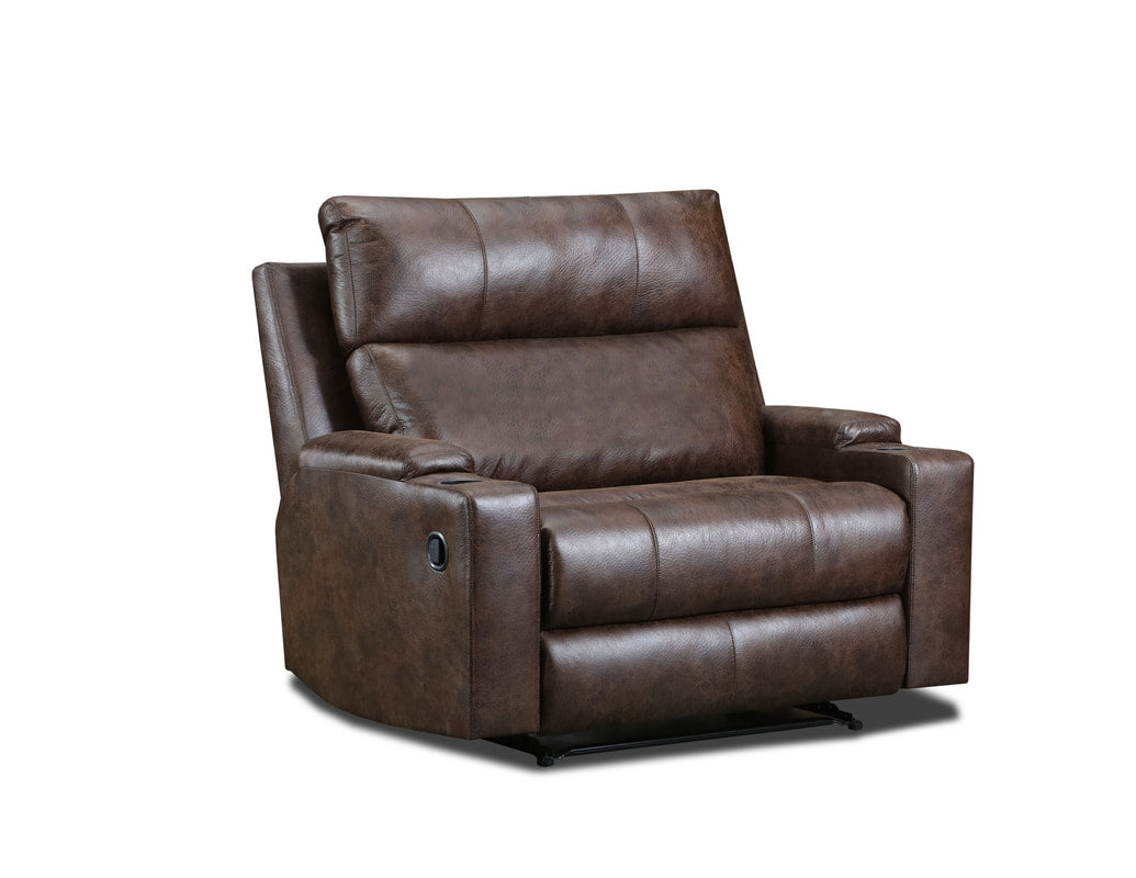 Sullivan Oversized Big Man's Recliner