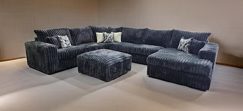 Texas (gry) Sectional