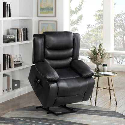 Carson  Lift Chairs
