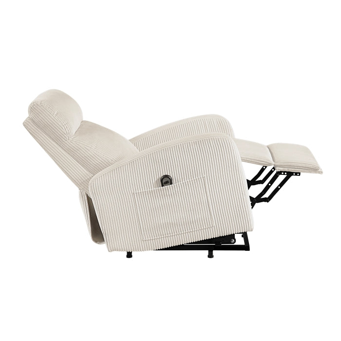 Parson Power Lift Recliner Chair