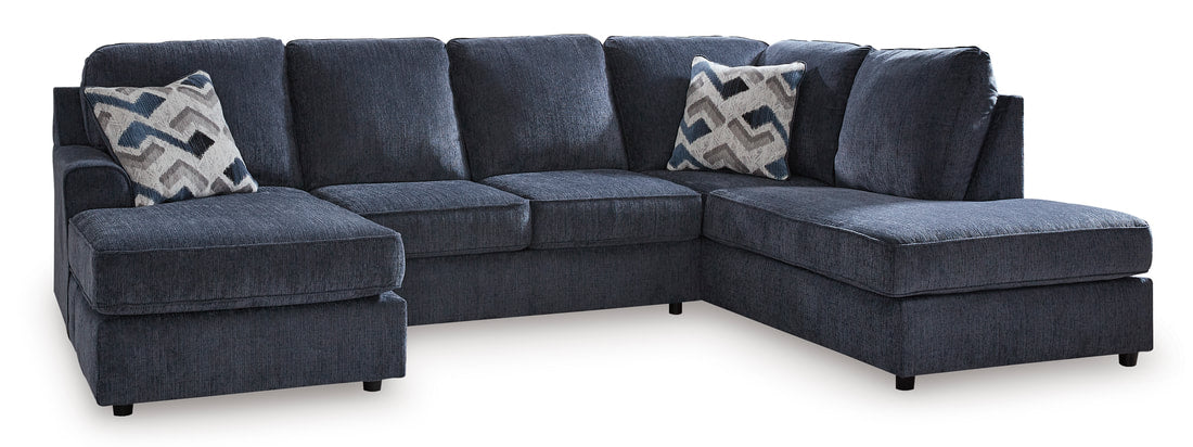 Albar Place 2-Piece Sectional