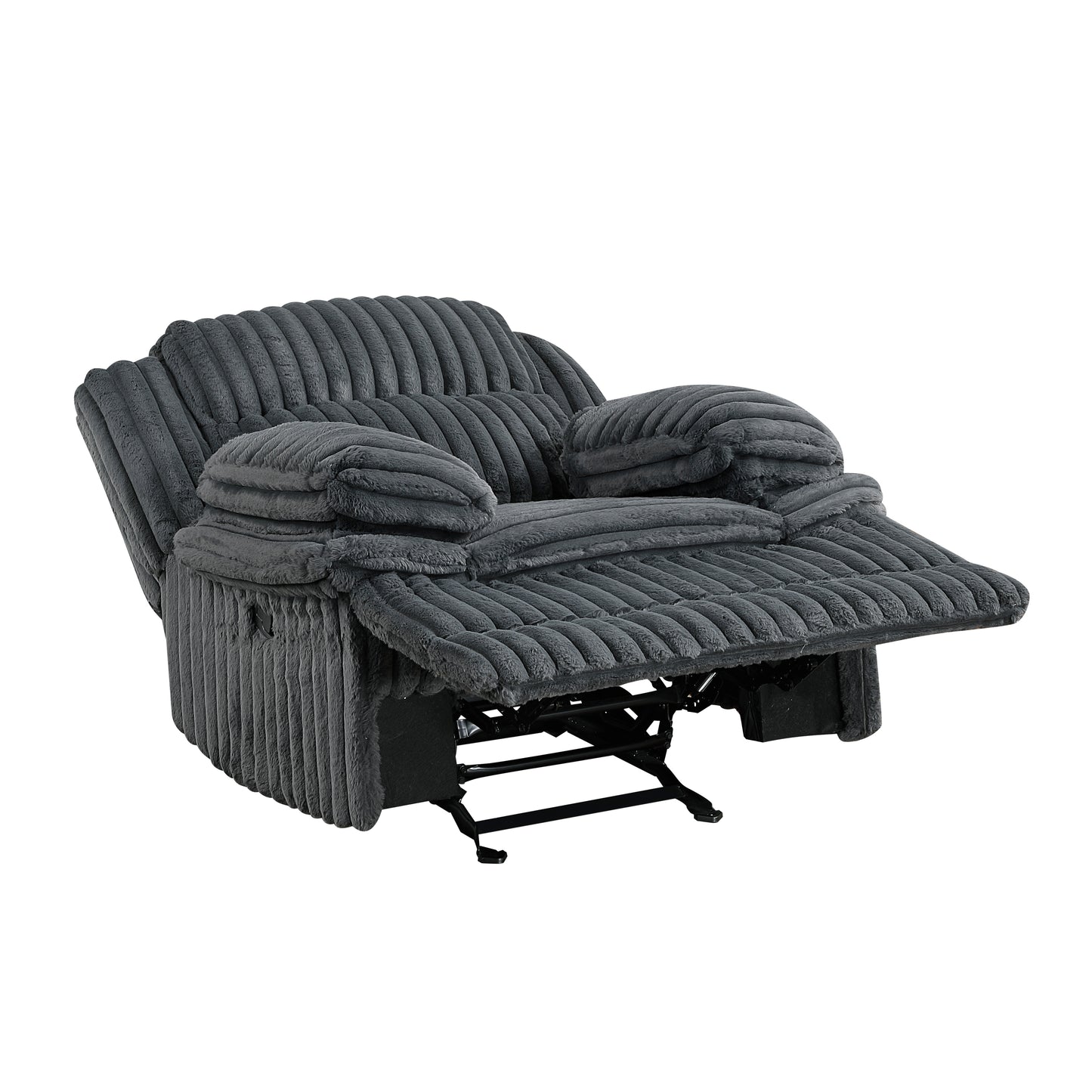 Goodland Glider Reclining Chair