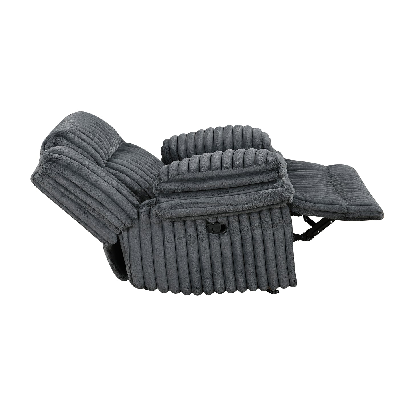 Goodland Glider Reclining Chair