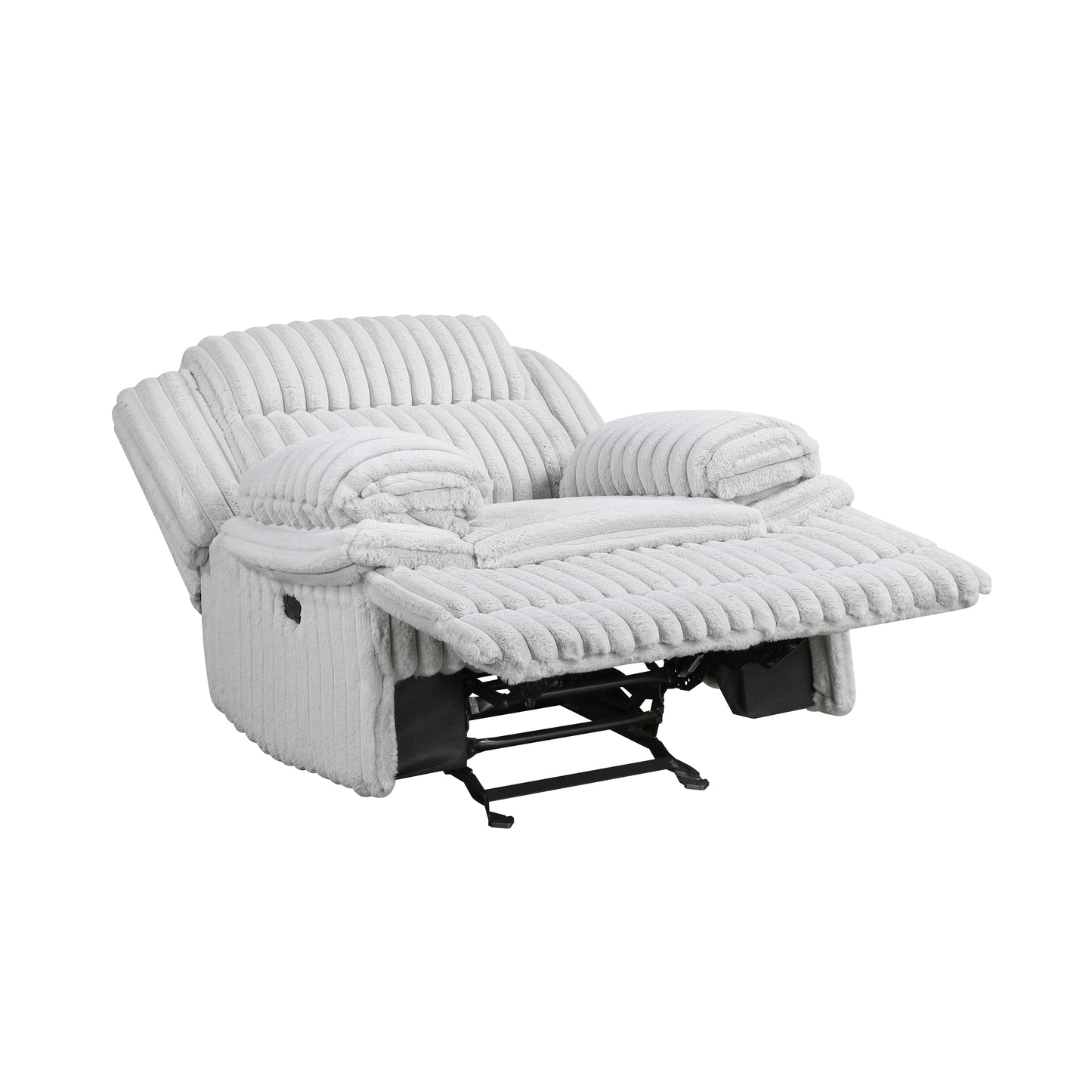 Goodland Glider Reclining Chair
