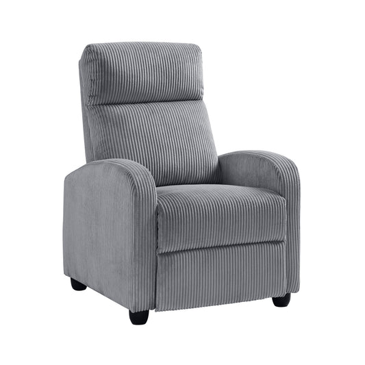 Parsons Push Back Recliner| DG