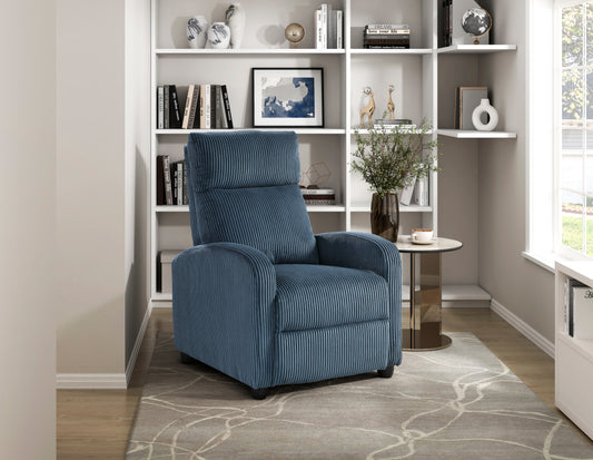 Parsons Push Back Reclining PB