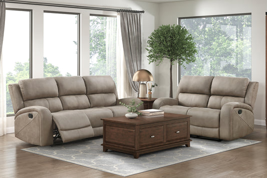 9601BR Seating-Pagosa Collection