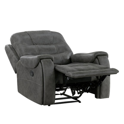 Oberon Reclining Chair