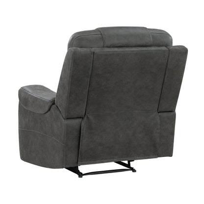 Oberon Reclining Chair