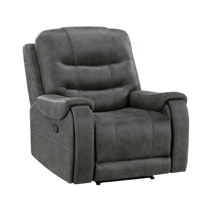 Oberon Reclining Chair