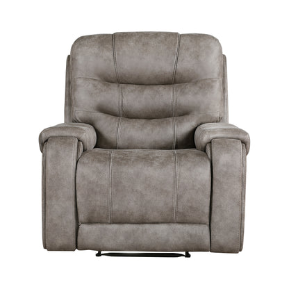 Oberon  reclining chair