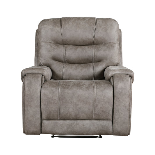 Oberon  reclining chair