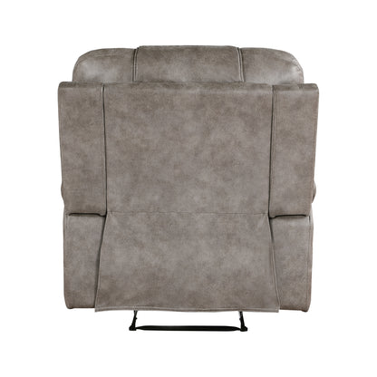 Oberon  reclining chair